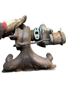 VOLVO 30650209 Turbocharger VOLVO XC90 I (2002-2014) — thumbnail 7