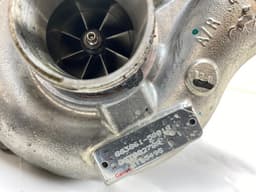 RENAULT 144115978R Turbocharger RENAULT ESPACE V (JR) (2015-2023) — thumbnail 3