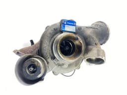 VOLVO 36050835 Turbocharger VOLVO XC60 II (246) (2017-) — thumbnail 2