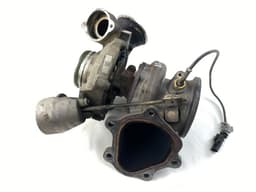 VOLVO 36050835 Turbocharger VOLVO XC60 II (246) (2017-) — thumbnail 1