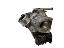 ISUZU 8974985741 Turbocharger ISUZU D-MAX II (RT) (2012-2019) — thumbnail 1