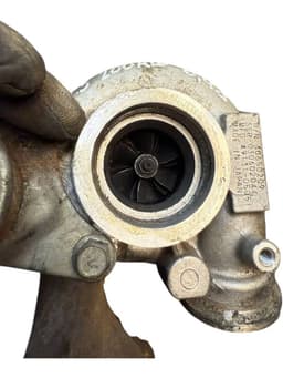 VOLVO 30650209 Turbocharger VOLVO XC90 I (2002-2014) — thumbnail 10