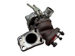 ISUZU 8974985741 Turbocharger ISUZU D-MAX II (RT) (2012-2019) — thumbnail 2