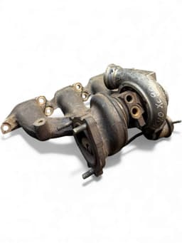 VOLVO 30650209 Turbocharger VOLVO XC90 I (2002-2014) — thumbnail 2