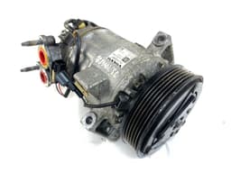 VOLVO 36011415 AC / aircon Compressor VOLVO XC60 II (246) (2017-) — thumbnail 1