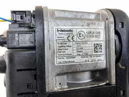 VOLVO 9026496F 9036497B Auxiliary / pakring heater (webasto) VOLVO XC60 II (246) (2017-) — thumbnail 3