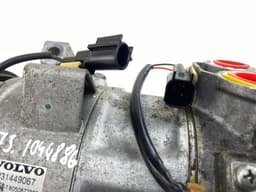 VOLVO 36011415 AC / aircon Compressor VOLVO XC60 II (246) (2017-) — thumbnail 4