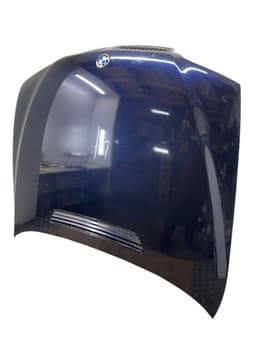 BMW 7043239 Bonnet BMW 7 (E65, E66) (2001-2009) — thumbnail 3