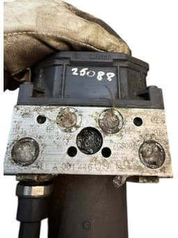 MERCEDES-BENZ A0014460989 0014460989 0265225346 0265950159 ABS hydraulic unit / pump MERCEDES-BENZ VITO / VIANO (W639) (2003-2014) — thumbnail 9