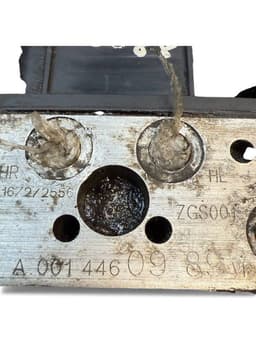 MERCEDES-BENZ A0014460989 0014460989 0265225346 0265950159 ABS hydraulic unit / pump MERCEDES-BENZ VITO / VIANO (W639) (2003-2014) — thumbnail 10