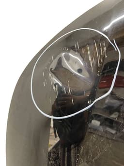 KIA Bonnet KIA SORENTO II (XM) (2009-2015) — thumbnail 4
