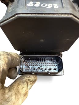 MERCEDES-BENZ A0014460989 0014460989 0265225346 0265950159 ABS hydraulic unit / pump MERCEDES-BENZ VITO / VIANO (W639) (2003-2014) — thumbnail 5