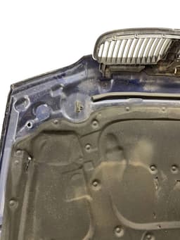 BMW 7043239 Bonnet BMW 7 (E65, E66) (2001-2009) — thumbnail 9