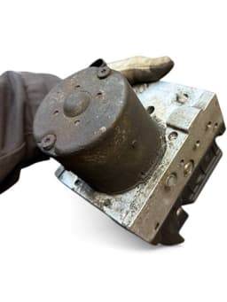 MERCEDES-BENZ A0014460989 0014460989 0265225346 0265950159 ABS hydraulic unit / pump MERCEDES-BENZ VITO / VIANO (W639) (2003-2014) — thumbnail 7