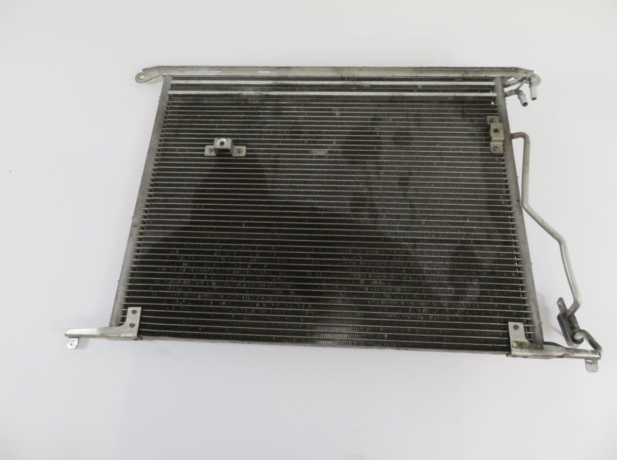 MERCEDES-BENZ A2205000854 A2205001054 AC Radiator (condenser) MERCEDES-BENZ SL-CLASS (R230) (2001-2012)