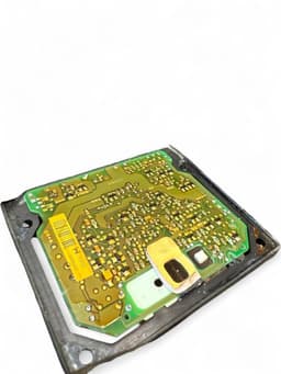 BMW Auxiliary heater control unit BMW X5 (E53) (2000-2007) — thumbnail 7