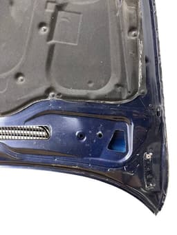 BMW 7043239 Bonnet BMW 7 (E65, E66) (2001-2009) — thumbnail 7