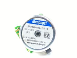 VOLVO 9373513013 9373513015 AdBlue Pump VOLVO XC60 II (246) (2017-) — thumbnail 3