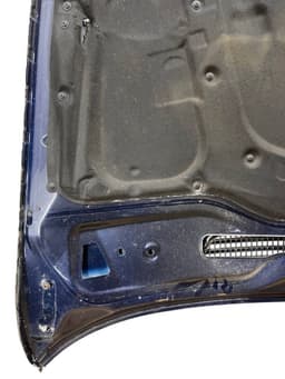BMW 7043239 Bonnet BMW 7 (E65, E66) (2001-2009) — thumbnail 6