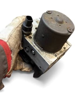 MERCEDES-BENZ A0014460989 0014460989 0265225346 0265950159 ABS hydraulic unit / pump MERCEDES-BENZ VITO / VIANO (W639) (2003-2014) — thumbnail 8