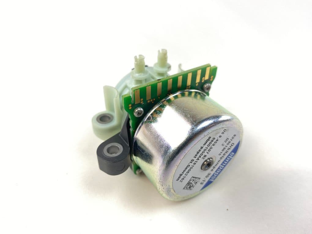 VOLVO 9373513013 9373513015 AdBlue Pump VOLVO XC60 II (246) (2017-)