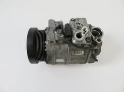 MERCEDES-BENZ A0012300211 AC / aircon Compressor MERCEDES-BENZ SL-CLASS (R230) (2001-2012) — thumbnail 1