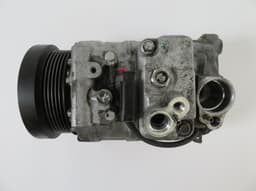 MERCEDES-BENZ A0012300211 AC / aircon Compressor MERCEDES-BENZ SL-CLASS (R230) (2001-2012) — thumbnail 2