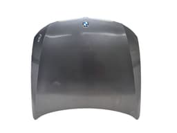 BMW 41617140729 Bonnet BMW 3 (E90, E91, E92, E93) (2005-2011) — thumbnail 1
