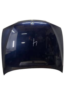 BMW 7043239 Bonnet BMW 7 (E65, E66) (2001-2009) — thumbnail 1