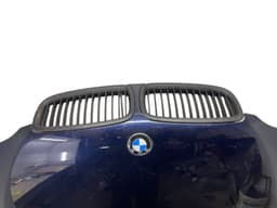 BMW 7043239 Bonnet BMW 7 (E65, E66) (2001-2009) — thumbnail 4