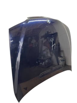 BMW 7043239 Bonnet BMW 7 (E65, E66) (2001-2009) — thumbnail 2