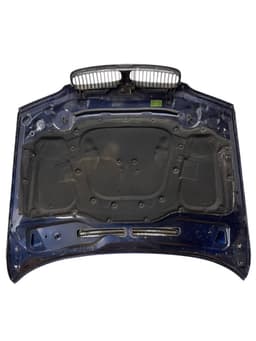 BMW 7043239 Bonnet BMW 7 (E65, E66) (2001-2009) — thumbnail 5
