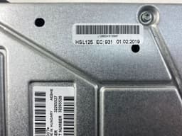 VOLVO 36013039 Audio amplifier VOLVO V60 II / S60 III (224, 225, 227) (2018-) — thumbnail 4