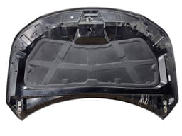 KIA Bonnet KIA SORENTO II (XM) (2009-2015) — thumbnail 5