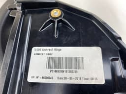 VOLVO 32226769 Armrest cover front VOLVO XC60 II (246) (2017-) — thumbnail 4