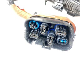 RENAULT 296958839R Battery charging port / dock RENAULT ZOE (BFM) (2012-2024) — thumbnail 4