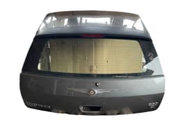 CHRYSLER Bootlid / tailgate CHRYSLER 300C I (2004-2010) — thumbnail 1