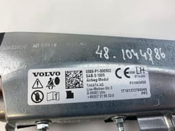 VOLVO 31663458 31663459 Airbag set VOLVO XC60 II (246) (2017-) — thumbnail 5