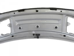 MERCEDES-BENZ A1648800257 A1648800657 Bonnet MERCEDES-BENZ GL-CLASS (X164) (2006-2012) — thumbnail 6