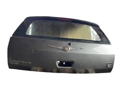 CHRYSLER Bootlid / tailgate CHRYSLER 300C I (2004-2010) — thumbnail 3