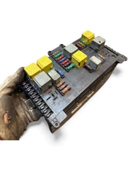 MERCEDES-BENZ A6395450101 6395450101 6395450201 Body control module (BCM) MERCEDES-BENZ VITO / VIANO (W639) (2003-2014) — thumbnail 8