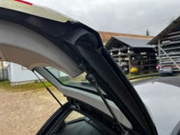 BMW Bootlid / tailgate BMW 3 (E90, E91, E92, E93) (2005-2011) — thumbnail 4