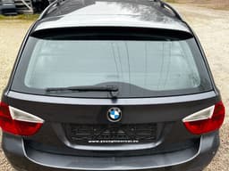 BMW Bootlid / tailgate BMW 3 (E90, E91, E92, E93) (2005-2011) — thumbnail 1