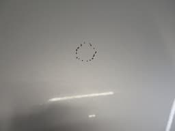 MERCEDES-BENZ A1648800257 A1648800657 Bonnet MERCEDES-BENZ GL-CLASS (X164) (2006-2012) — thumbnail 3