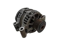 ISUZU 1042114520 TG104211-4520 Alternator ISUZU D-MAX II (RT) (2012-2019) — thumbnail 1