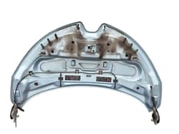 RENAULT 651004516R Bonnet RENAULT ZOE (BFM) (2012-2024) — thumbnail 2