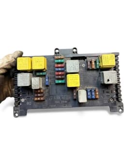 MERCEDES-BENZ A6395450101 6395450101 6395450201 Body control module (BCM) MERCEDES-BENZ VITO / VIANO (W639) (2003-2014) — thumbnail 9