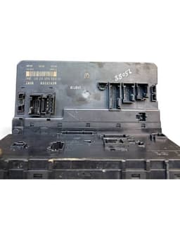 MERCEDES-BENZ A6395450101 6395450101 6395450201 Body control module (BCM) MERCEDES-BENZ VITO / VIANO (W639) (2003-2014) — thumbnail 7