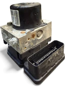 HONDA 57110TL2G221M1 ABS hydraulic unit / pump HONDA ACCORD VIII (CP, CU) (2007-2015) — thumbnail 2