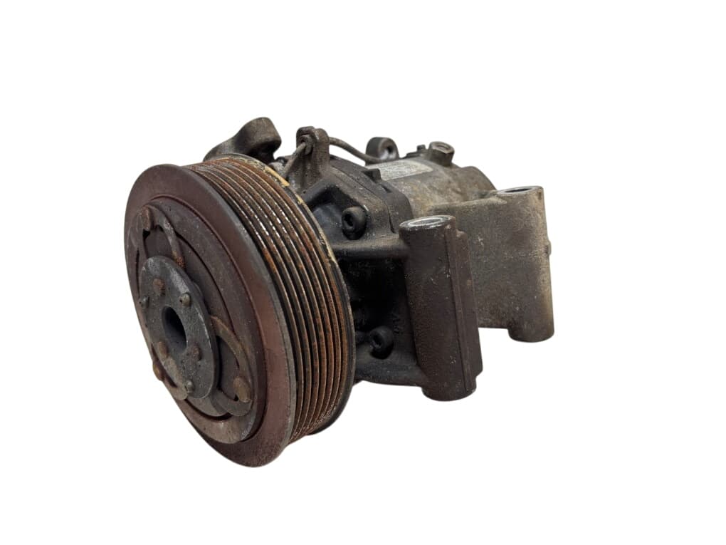 ISUZU 8975435760 AC / aircon Compressor ISUZU D-MAX II (RT) (2012-2019)
